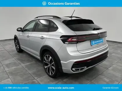 Photo 30 Volkswagen Taigo  1.0 TSI 116 DSG7