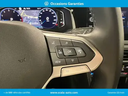 Photo 47 Volkswagen Taigo  1.0 TSI 116 DSG7