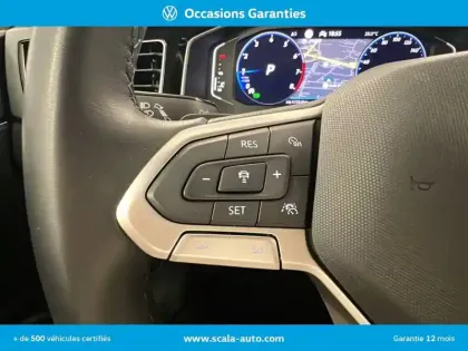 Photo 46 Volkswagen Taigo  1.0 TSI 116 DSG7