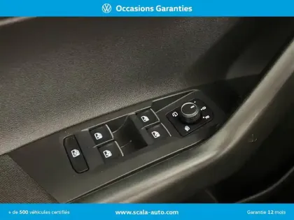 Photo 49 Volkswagen Taigo  1.0 TSI 116 DSG7