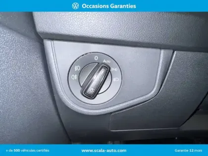 Photo 48 Volkswagen Taigo  1.0 TSI 116 DSG7
