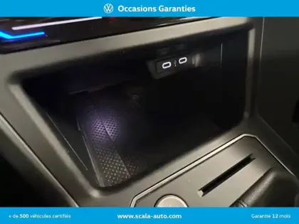 Photo 45 Volkswagen Taigo  1.0 TSI 116 DSG7