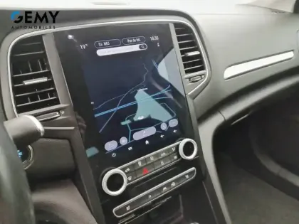 Photo 13 Renault Megane Mégane IV Estate PHEV 160