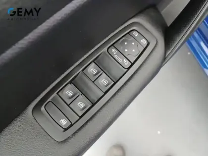 Photo 11 Renault Megane Mégane IV Estate PHEV 160