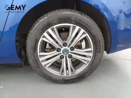 Photo 10 Renault Megane Mégane IV Estate PHEV 160