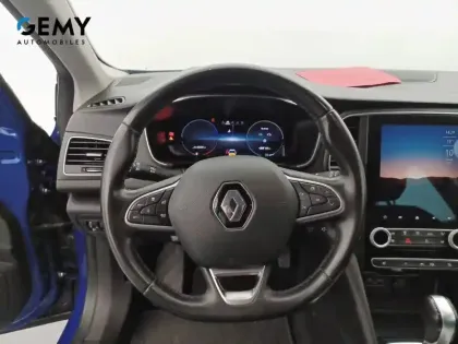 Photo 12 Renault Megane Mégane IV Estate PHEV 160