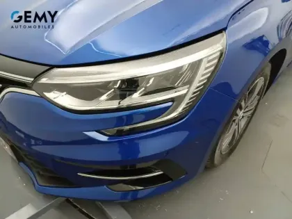 Photo 15 Renault Megane Mégane IV Estate PHEV 160