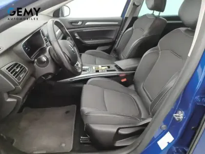 Photo 8 Renault Megane Mégane IV Estate PHEV 160