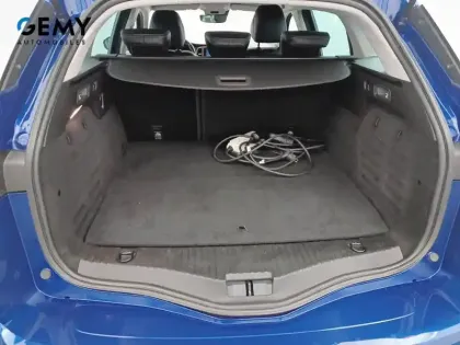 Photo 5 Renault Megane Mégane IV Estate PHEV 160