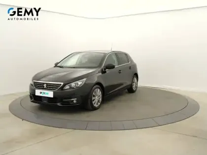 Photo Peugeot 308 Allure Pack