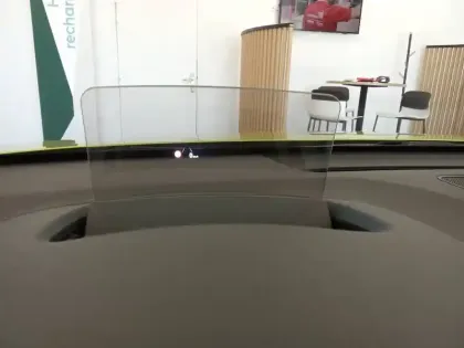 Photo 32 Hyundai Kona  Electrique 64 kWh - 204 ch