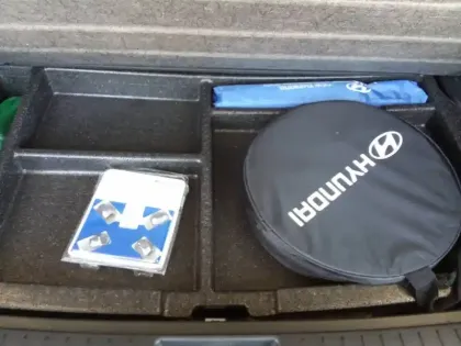 Photo 19 Hyundai Kona  Electrique 64 kWh - 204 ch