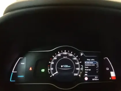 Photo 31 Hyundai Kona  Electrique 64 kWh - 204 ch