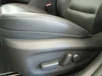 Photo 23 Hyundai Kona  Electrique 64 kWh - 204 ch