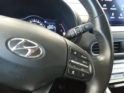 Photo 34 Hyundai Kona  Electrique 64 kWh - 204 ch
