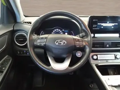 Photo 11 Hyundai Kona  Electrique 64 kWh - 204 ch