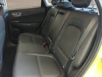 Photo 12 Hyundai Kona  Electrique 64 kWh - 204 ch