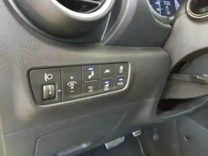 Photo 22 Hyundai Kona  Electrique 64 kWh - 204 ch