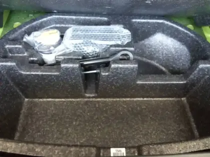 Photo 20 Hyundai Kona  Electrique 64 kWh - 204 ch