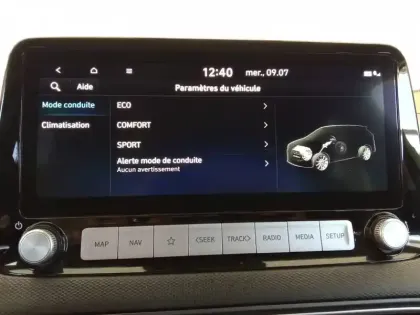Photo 27 Hyundai Kona  Electrique 64 kWh - 204 ch