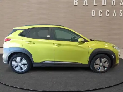 Photo 5 Hyundai Kona  Electrique 64 kWh - 204 ch