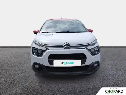 Photo 43 Citroën C3  PureTech 83 S&S BVM5