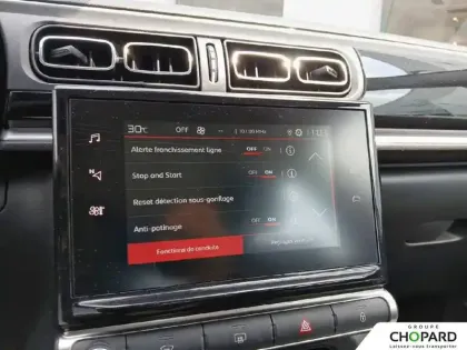 Photo 51 Citroën C3  PureTech 83 S&S BVM5