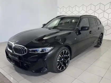 Photo Bmw Serie 3 M Sport
