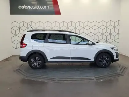 Photo 5 Dacia Jogger  TCe 110 7 places GSR2