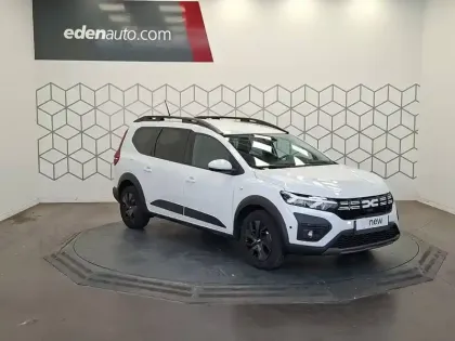 Photo 6 Dacia Jogger  TCe 110 7 places GSR2