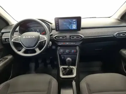 Photo 10 Dacia Jogger  TCe 110 7 places GSR2