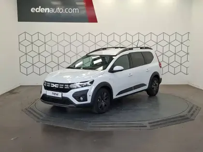 Photo Dacia Jogger Expression