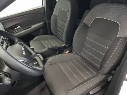 Photo 11 Dacia Jogger  TCe 110 7 places GSR2