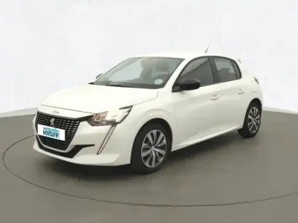 Photo Peugeot 208 Active Pack