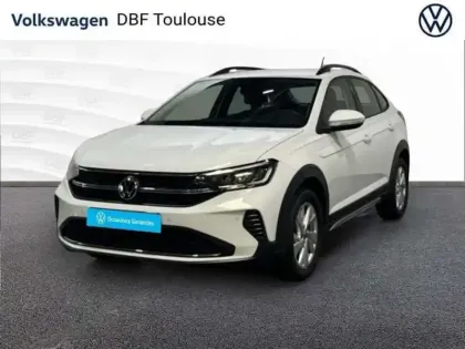 Photo Volkswagen Taigo 1.0 Tsi 116 Bvm6 Life