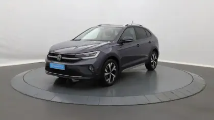 Photo Volkswagen Taigo