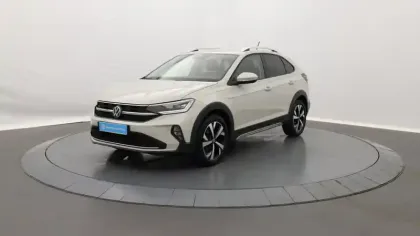 Photo Volkswagen Taigo