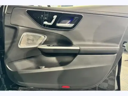 Photo 9 Mercedes Classe C Gén. V (S206) Ph1 AMG Line + 5