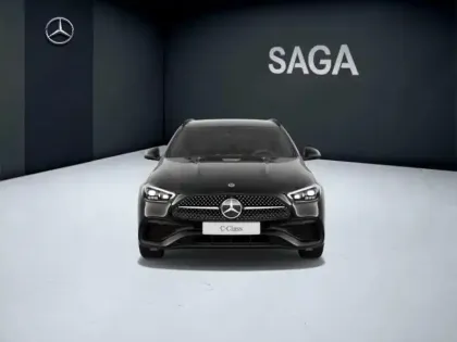 Photo 13 Mercedes Classe C Gén. V (S206) Ph1 AMG Line + 5