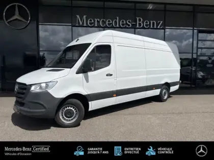 Photo Mercedes Sprinter 43s 315 Cdi Bva Camera 33500€ht