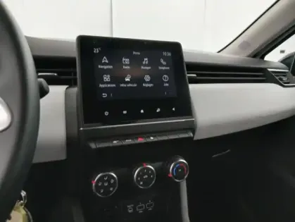 Photo 16 Renault Clio V TCe 100 GPL Evolution