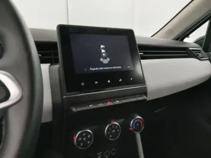 Photo 18 Renault Clio V TCe 100 GPL Evolution