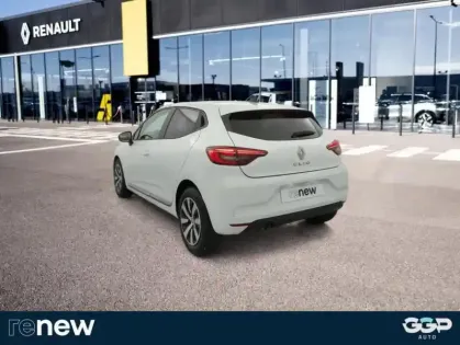 Photo 4 Renault Clio V TCe 100 GPL Evolution