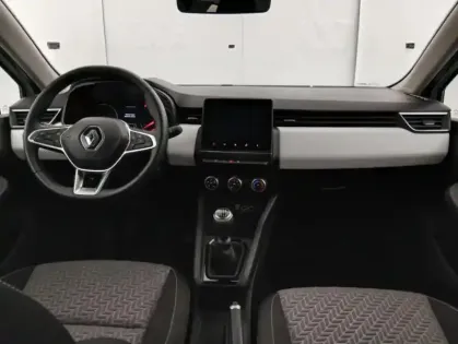 Photo 5 Renault Clio V TCe 100 GPL Evolution