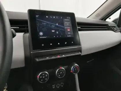 Photo 17 Renault Clio V TCe 100 GPL Evolution