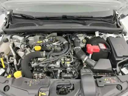 Photo 11 Renault Clio V TCe 100 GPL Evolution