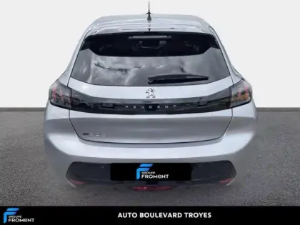 Photo 4 Peugeot 208  e- 136ch Allure Pack