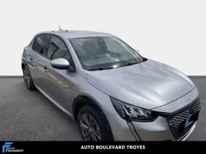 Photo 2 Peugeot 208  e- 136ch Allure Pack