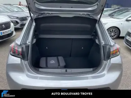 Photo 5 Peugeot 208  e- 136ch Allure Pack