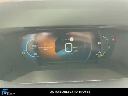 Photo 9 Peugeot 208  e- 136ch Allure Pack